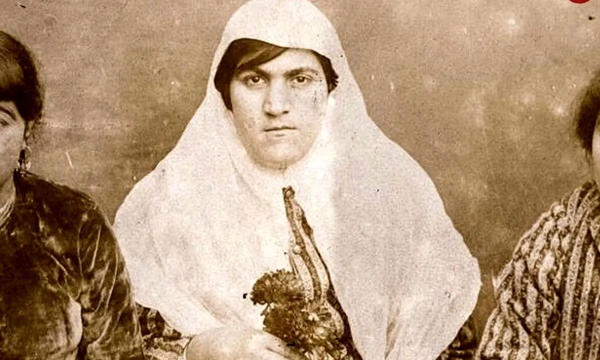 ماجرای زن تبریزی که به رابین‌هود مشهور شد!