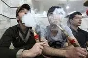 قلیان، عامل رشد میکروبها در دستگاه تنفسی