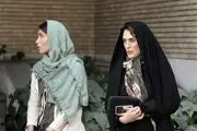 بهناز جفری با «پاسیو» به انگلستان می رود