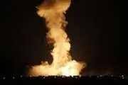 انفجار در «لوگر» ۱۶ کشته و زخمی برجای گذاشت