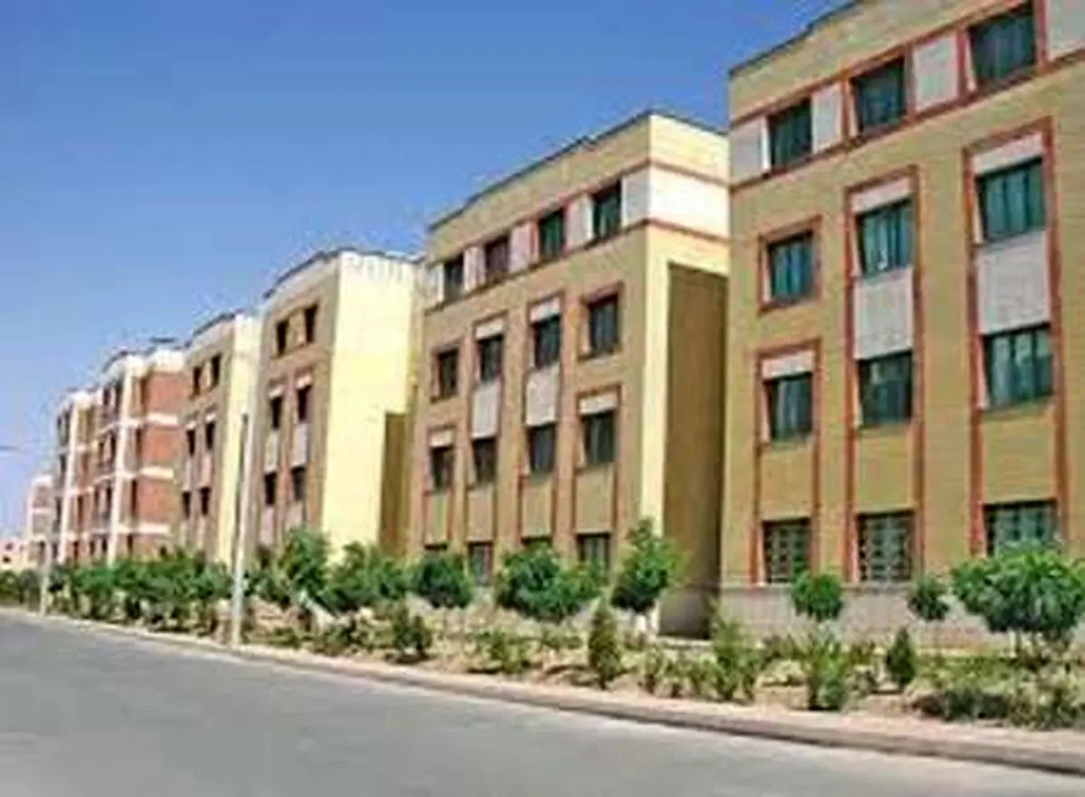 شرایط تورمی دلایل نداشتن قدرت خرید مسکن