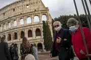 ایتالیا و یک میلیون نفر مبتلای جدید به کرونا