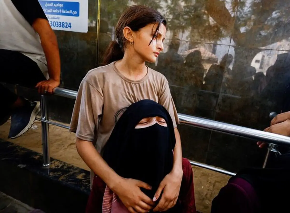 اسرائیل بی‌سروصدا در حال مذاکره برای جابجایی فلسطینی‌ها از غزه