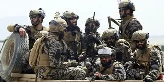 همکاری طالبان و آمریکا در عملیات خروج از افغانستان