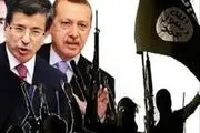 تولید پوشاک عناصر داعش بدست کودکان آواره سوری