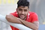 رسمی؛ مهاجم سابق پرسپولیس به فجرسپاسی پیوست