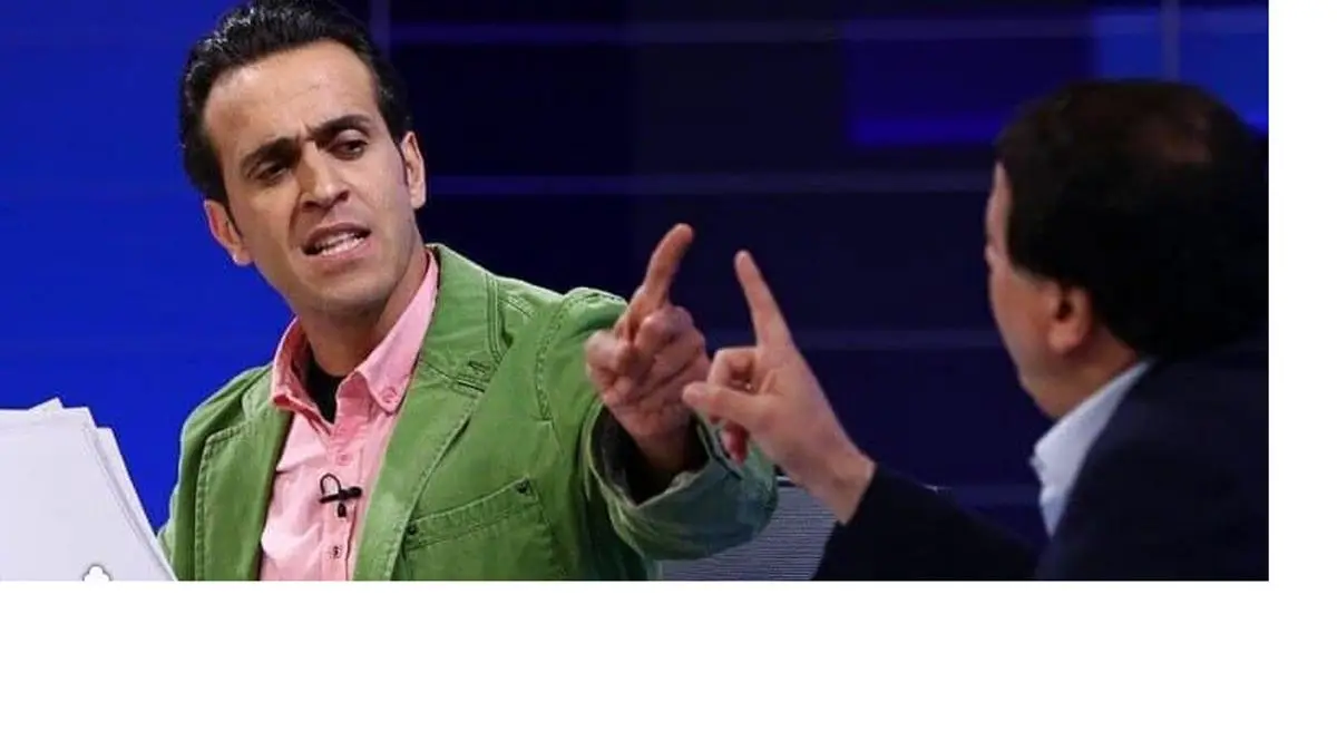 علی کریمی، باید بداند که از اینان بدتر هم هستند!