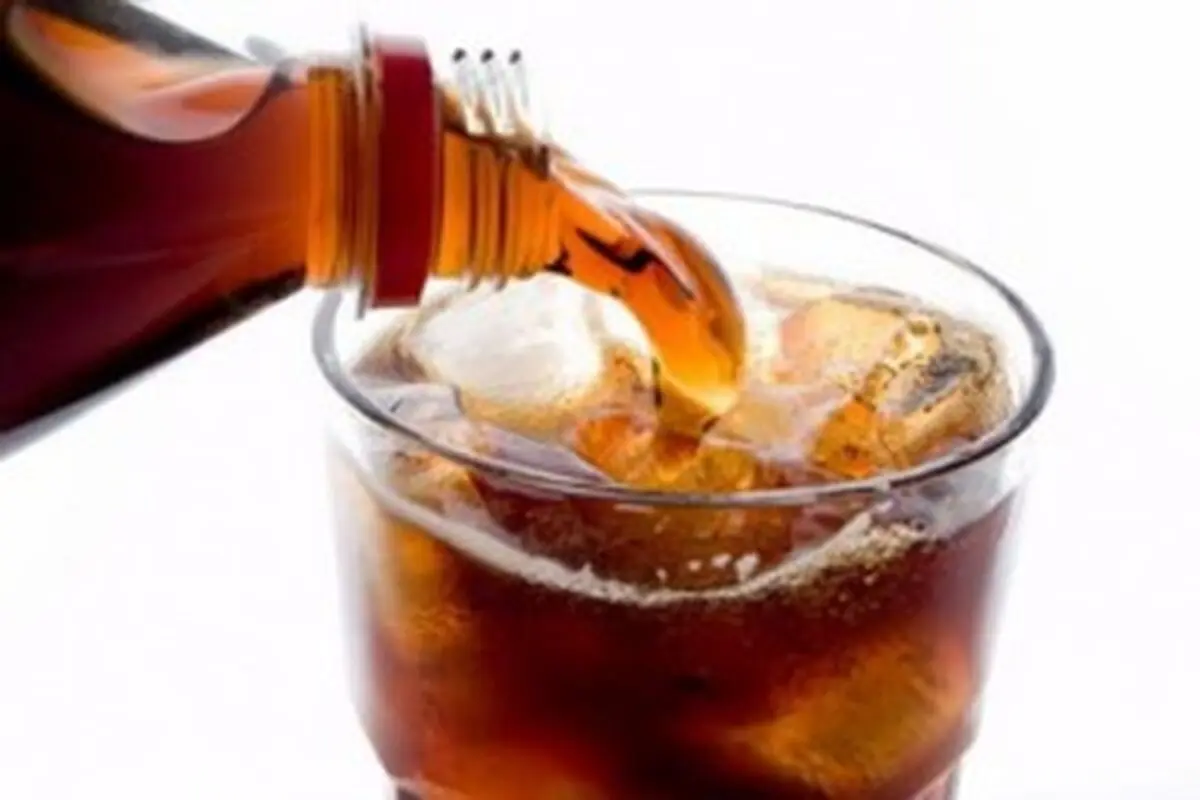 مضرات باورنکردنی نوشابه!