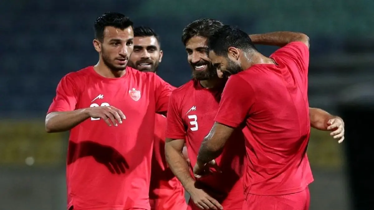 پرسپولیس و مشکلاتی که پیشبینی نکرده بود