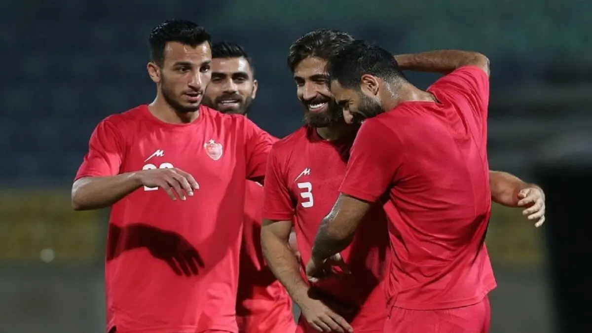 پرسپولیس و مشکلاتی که پیش‌بینی نکرده بود
