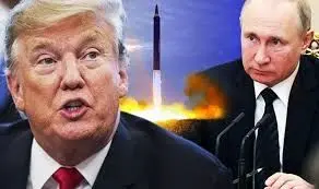  شواهد غیرقابل‌انکار مسکو مبنی بر نقض پیمان منع موشک‌های هسته‌ای میان‌بُرد توسط آمریکا 