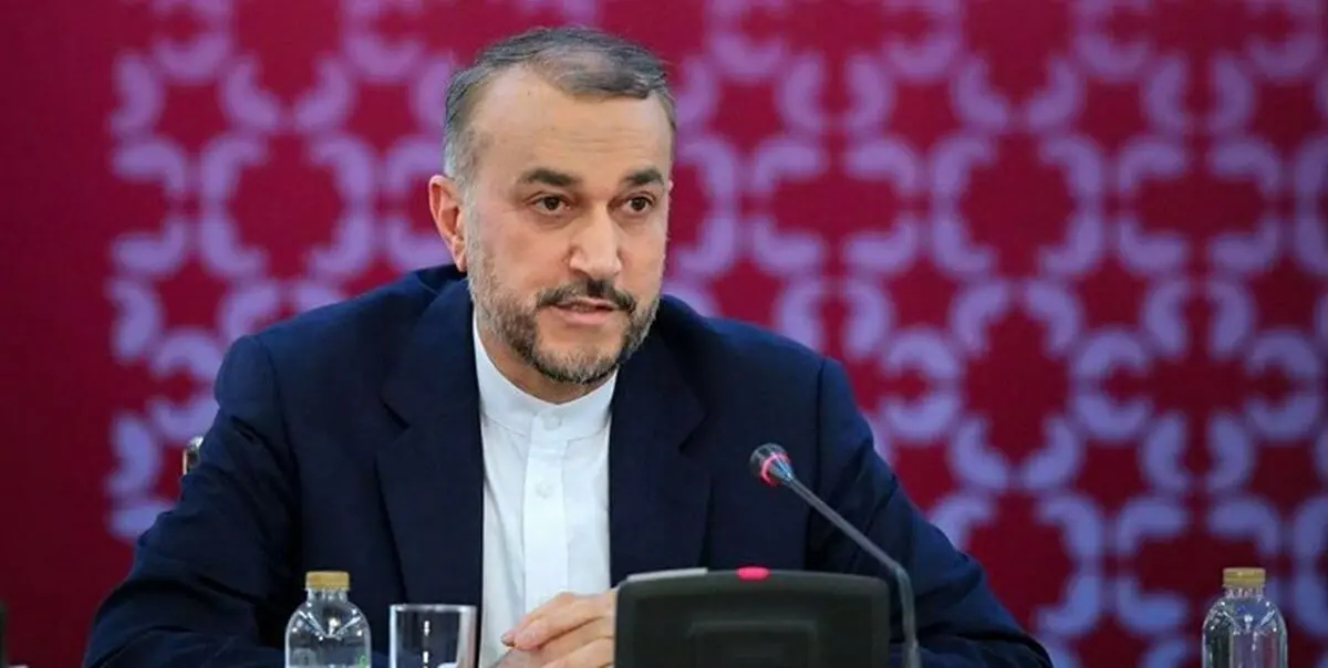 امیرعبداللهیان هتک حرمت قرآن در سوئد را محکوم کرد