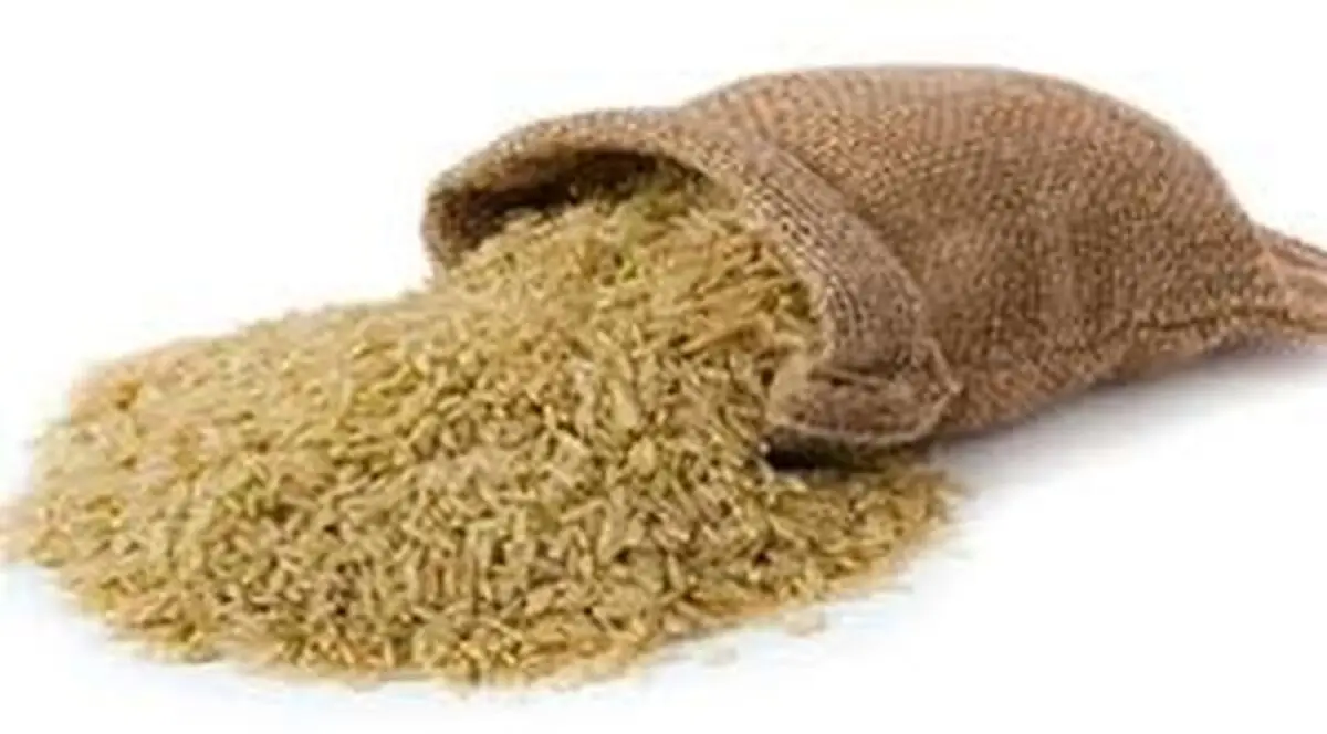 پرونده برنج های آلوده در چه مرحله ای است؟