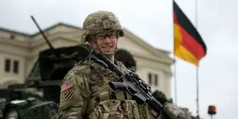 ۲۷۰ میلیون دلار هزینه ارتش آمریکا برای آلمان