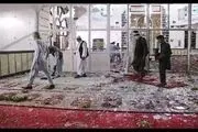 

داعش مسئول حمله به مسجد شیعیان مزارشریف

