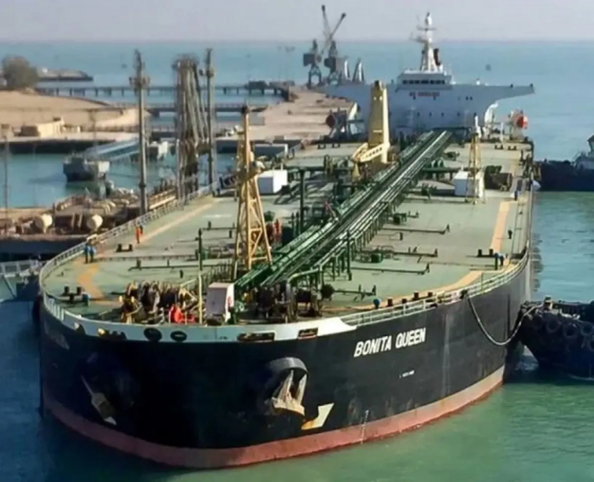 چگونه ایران 3 برابر عربستان نفتکش دارد اما یک‌ششم آن نفت صادر می‌کند؟