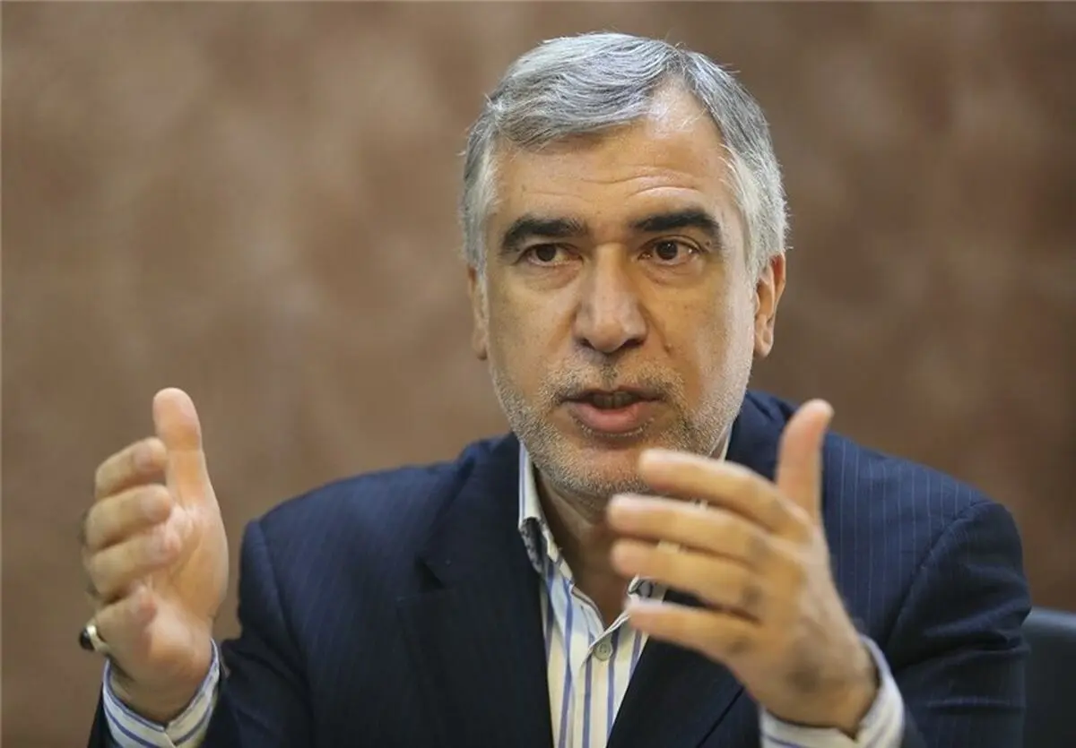 تحریم‌ها تنها عامل مشکلات اقتصادی نیستند/نیازمند بازنگری جدی در سیاست‌های داخلی هستیم