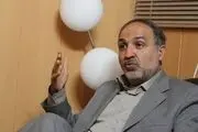 باید به سمت بی‌نیازی از آب هیرمند برویم