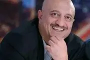 میزبان مسابقه محله خودش شرکت کننده شد!