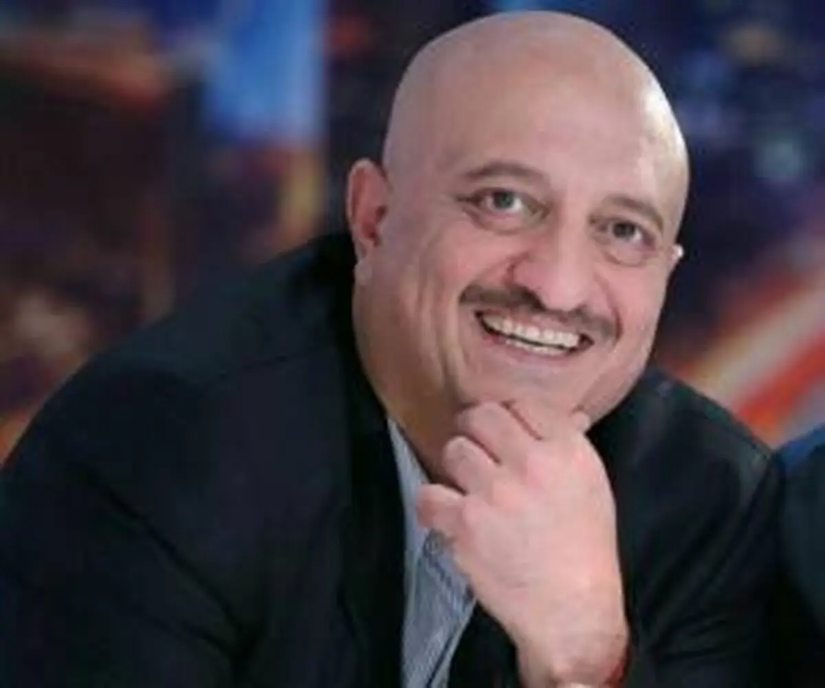 حضور مجری جنجالی در مراسم تشییع آزاده نامداری /عکس