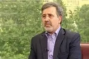 داعش به ایران اتهام زد!/دیوانه نیستیم از داعش حمایت کنیم