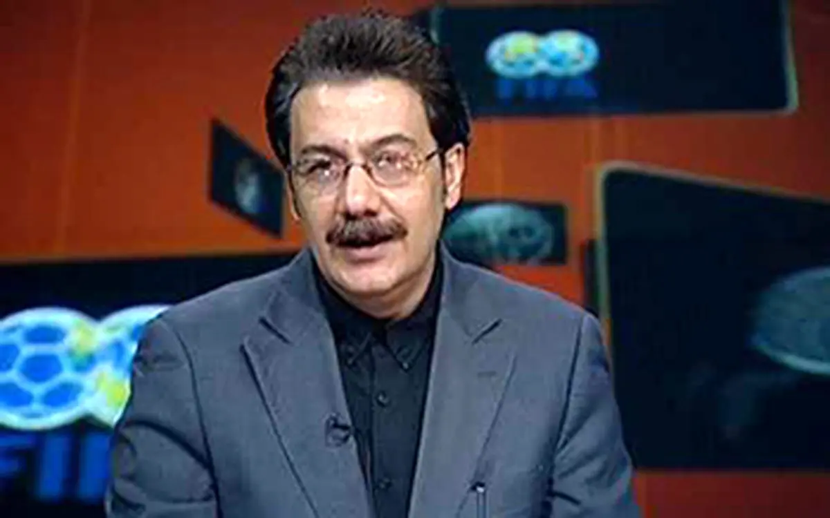تیپ مجری مشهور خارج از محیط کار/ عکس