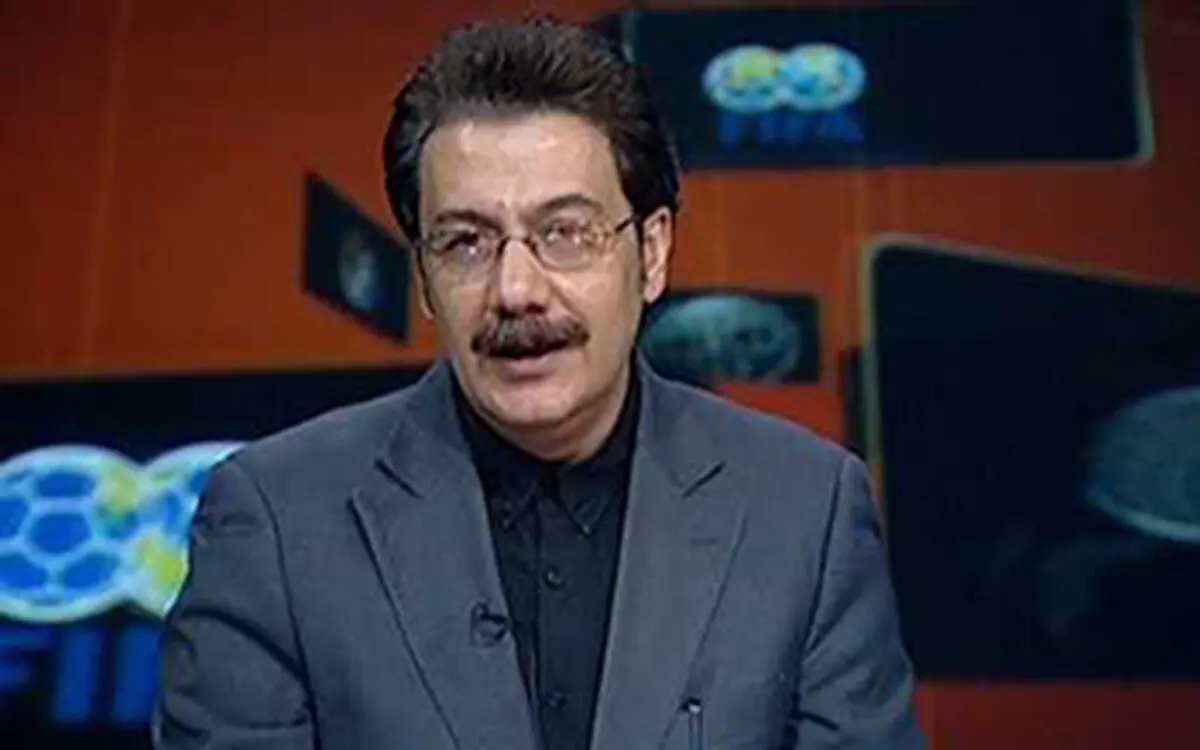 تیپ مجری مشهور خارج از محیط کار/ عکس