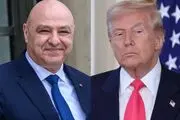 رئیس جمهور لبنان به جای ایران از قاتل تشکر کرد