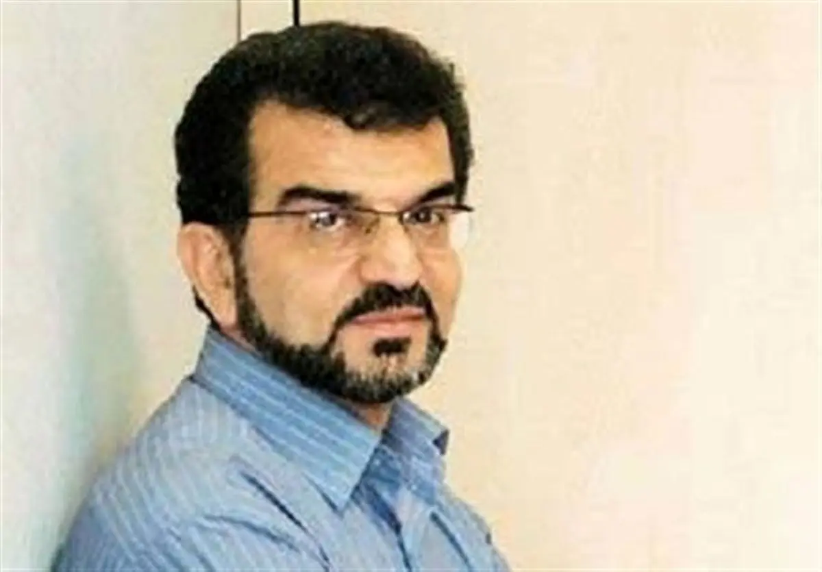 مجری مشهور تلویزیون که 2 قلب دارد!/ عکس