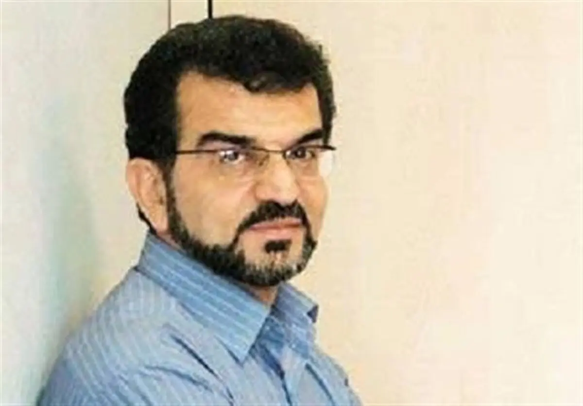 مجری مشهور تلویزیون که 2 قلب دارد!/ عکس