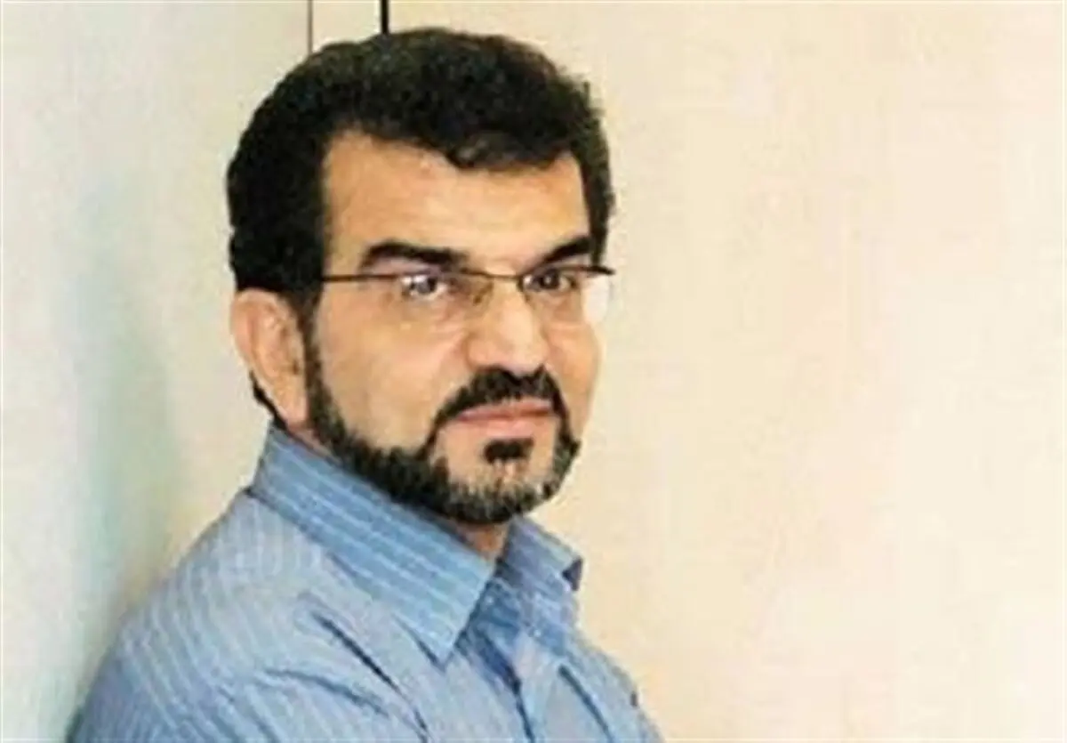 شجاعی مهر: اجرای ساعت خوش یک اشتباه تاریخی بود!