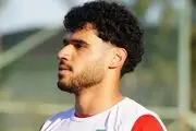 پرسپولیس بالاخره با مهدی زارع به توافق رسید