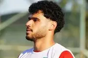 پرسپولیس بالاخره با مهدی زارع به توافق رسید