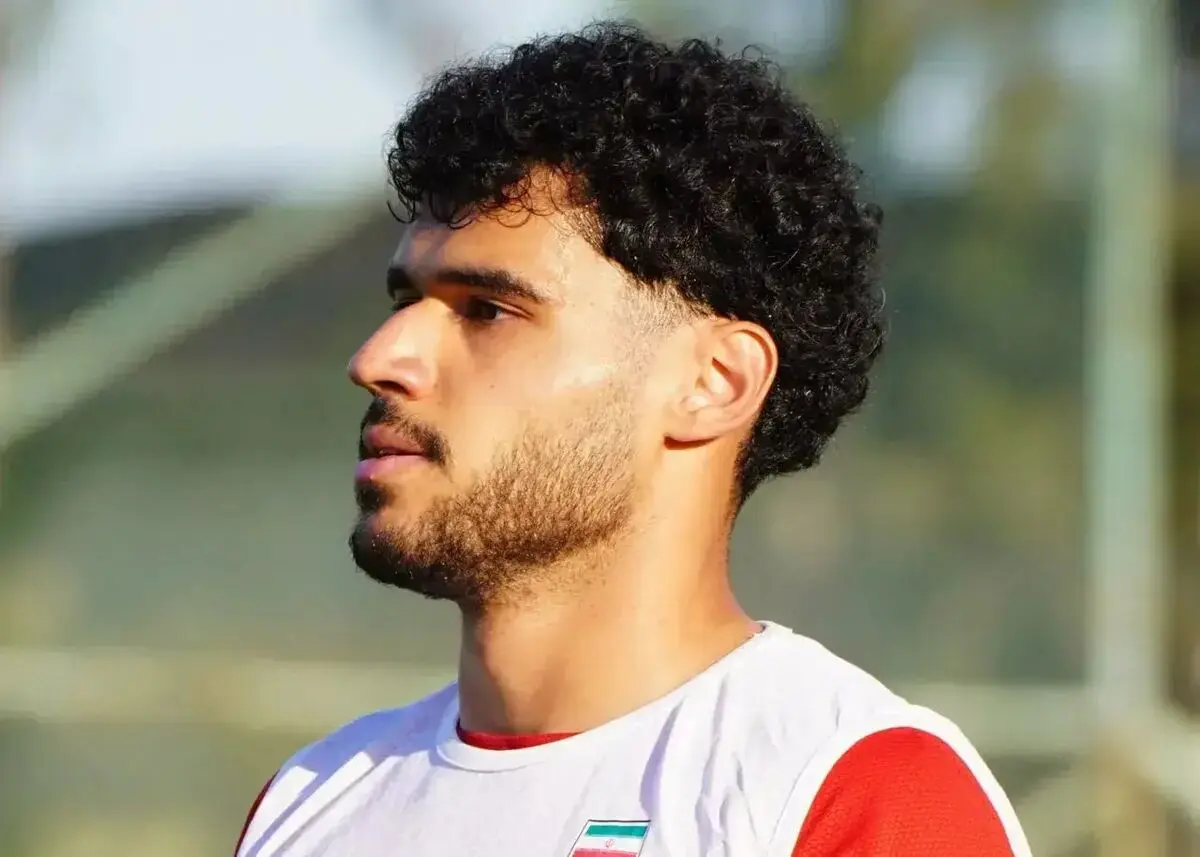 پرسپولیس بالاخره با مهدی زارع به توافق رسید