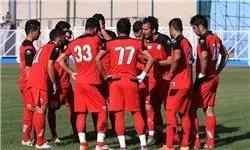 پاداش برد صبا در جیب پرسپولیسی‌ها