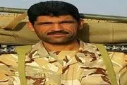 از شیروان تا حلب با شهید مدافع حرم ارتش مرتضی زرهرن