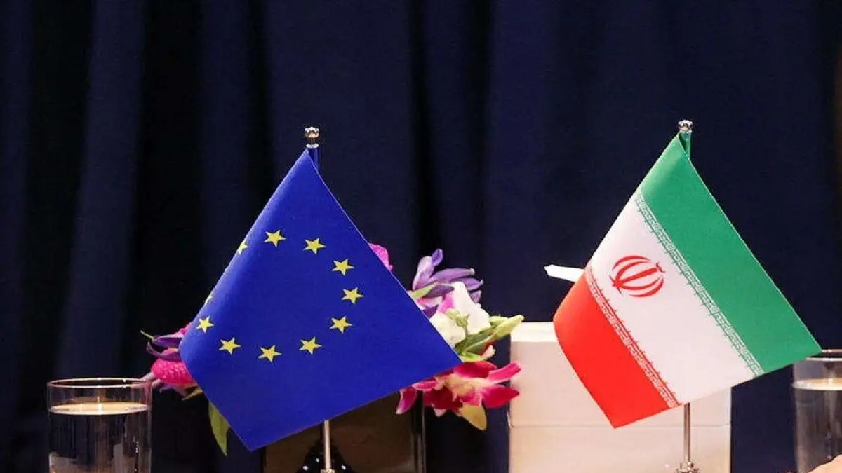 
تهران در میدان شطرنج/ شرق در کنار ایران