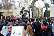 نماینده کارگران: کدام کارخانه در این شرایط، شش ماه اول سال را تنفس اعلام می‌کند!