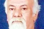 طالب در دومین کنفرانس الگوی اسلامی - ایرانی