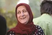  عکس آتلیه ای مریم امیرجلالی