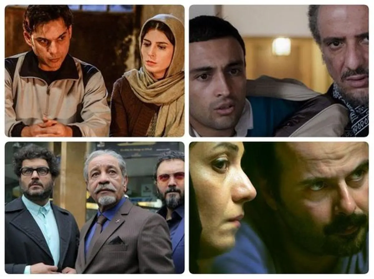 کمال تبریزی در تعقیب پیمان معادی /عکس