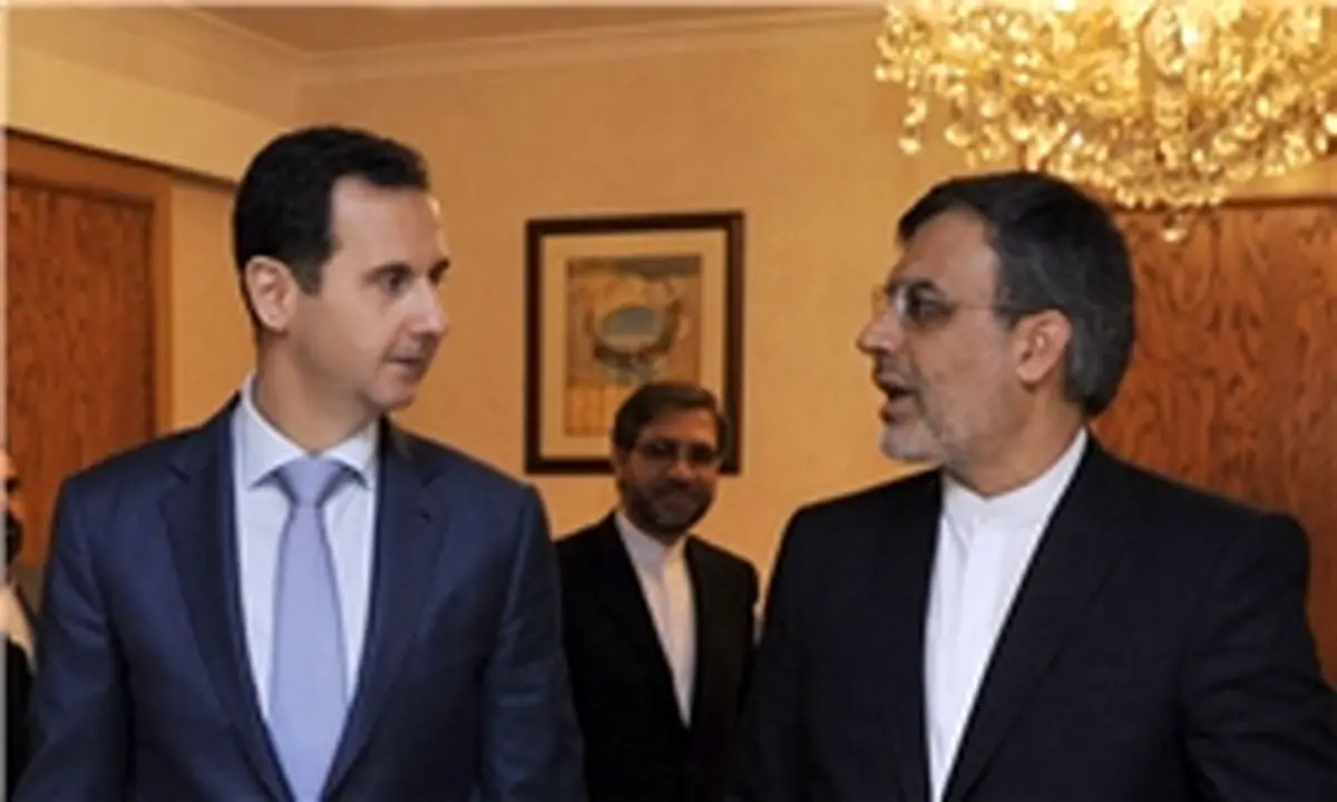 آزادی حلب فقط پیروزی سوریه نیست، بلکه از آنِ ایران و روسیه هم هست