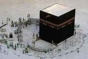 مسجدالحرام روی زائران باز شد اما عمره هنوز ممنوع است
