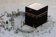 مسجدالحرام روی زائران باز شد اما عمره هنوز ممنوع است