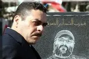 شهید قنطار در قاب تصویر
