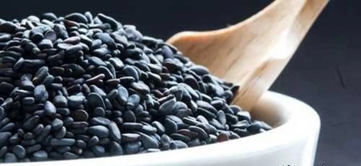 خودسرانه سیاهدانه مصرف نکنید!