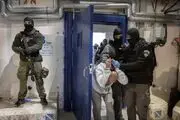 آزار جنسی اسرای فلسطینی‌ به روایت خبرنگار ارشد آمریکایی