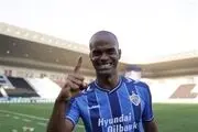 النصر مشتری جدی قاتل پرسپولیس!