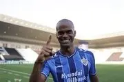 النصر مشتری جدی قاتل پرسپولیس!