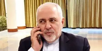 جزئیات گفت و‌گوی تلفنی وزیر خارجه جمهوری آذربایجان با ظریف